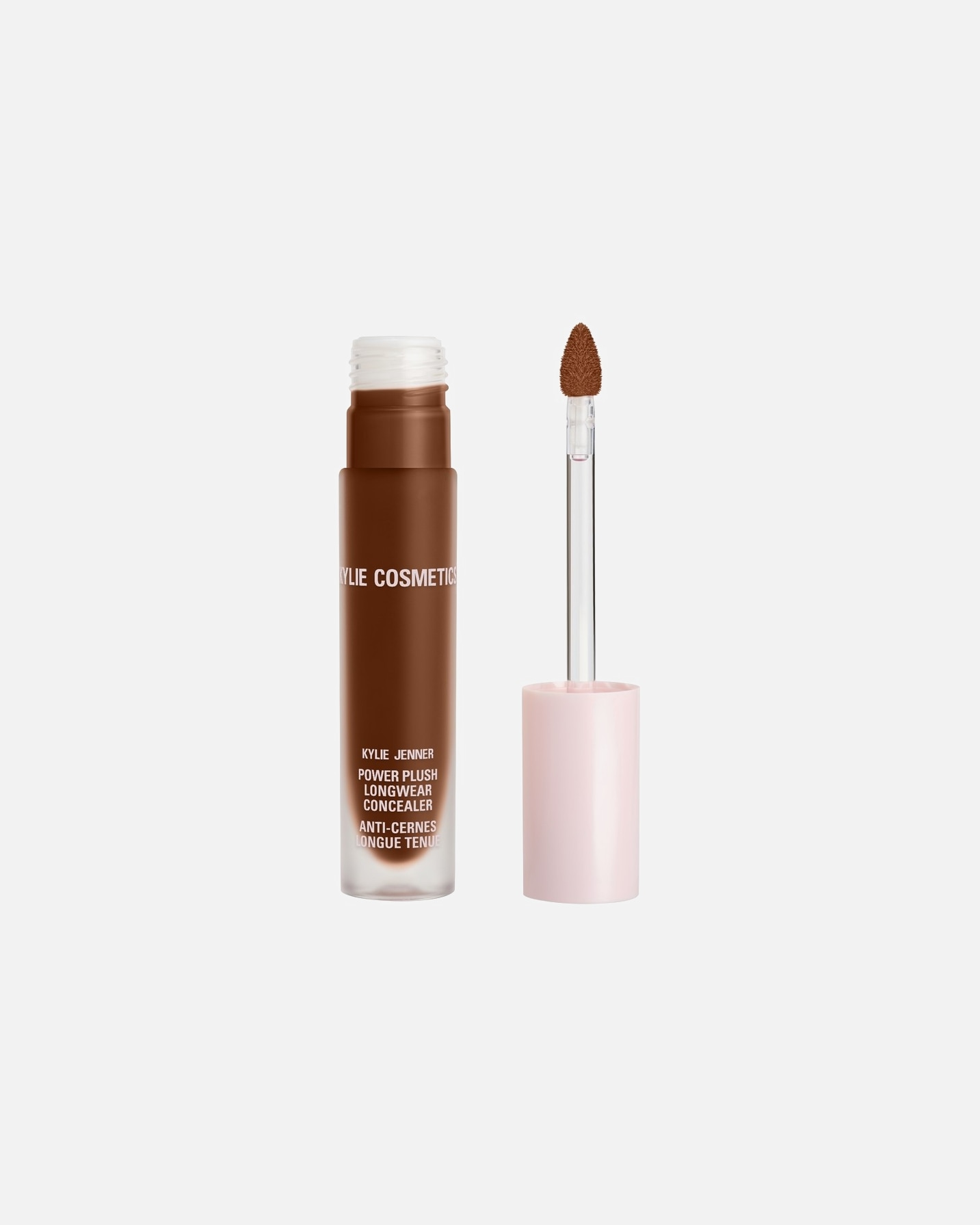 KYLIE COSMETICS Power Plush -peitevoide - 5 ml