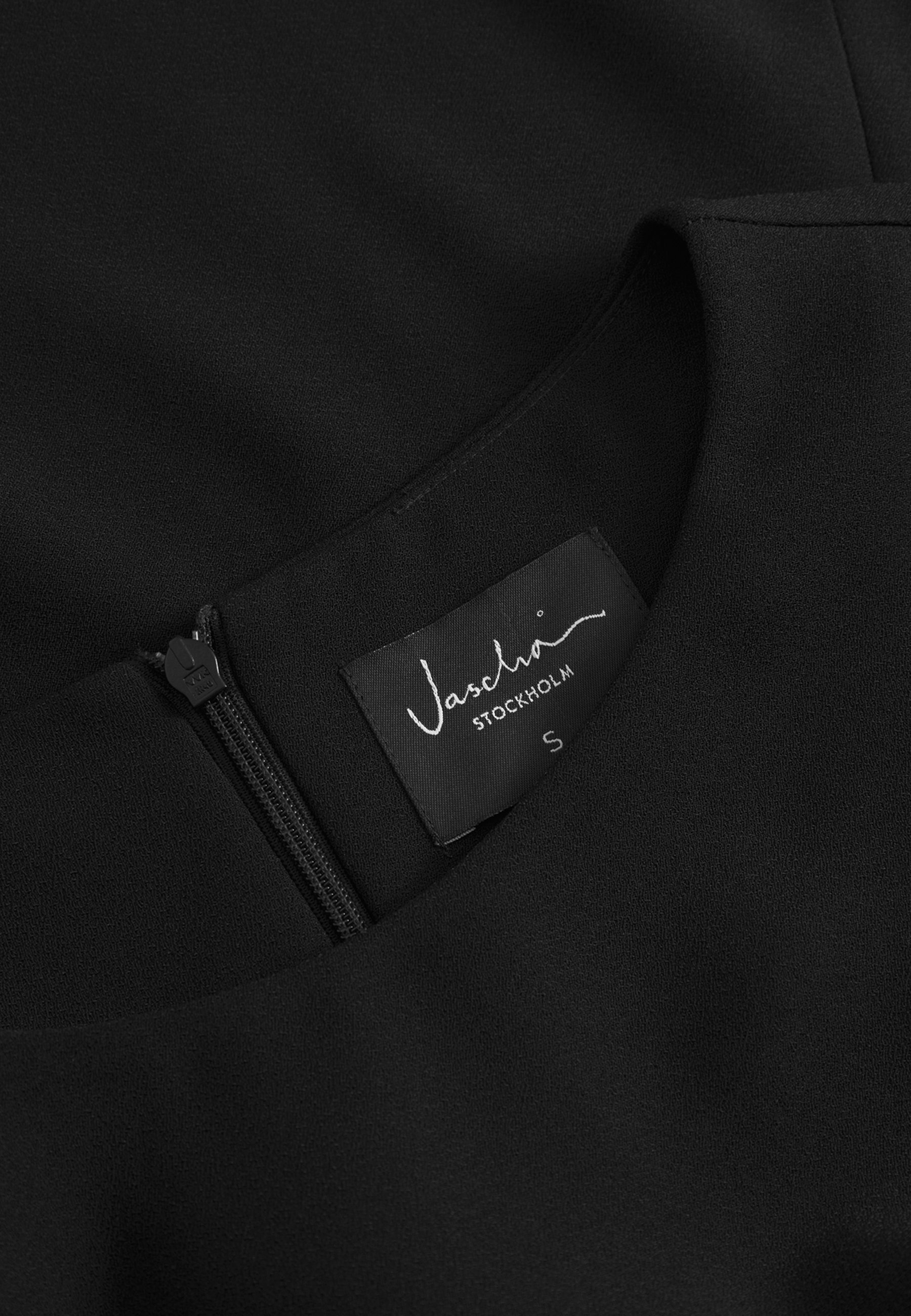 Jascha Stockholm POPPY - Camicetta - nera