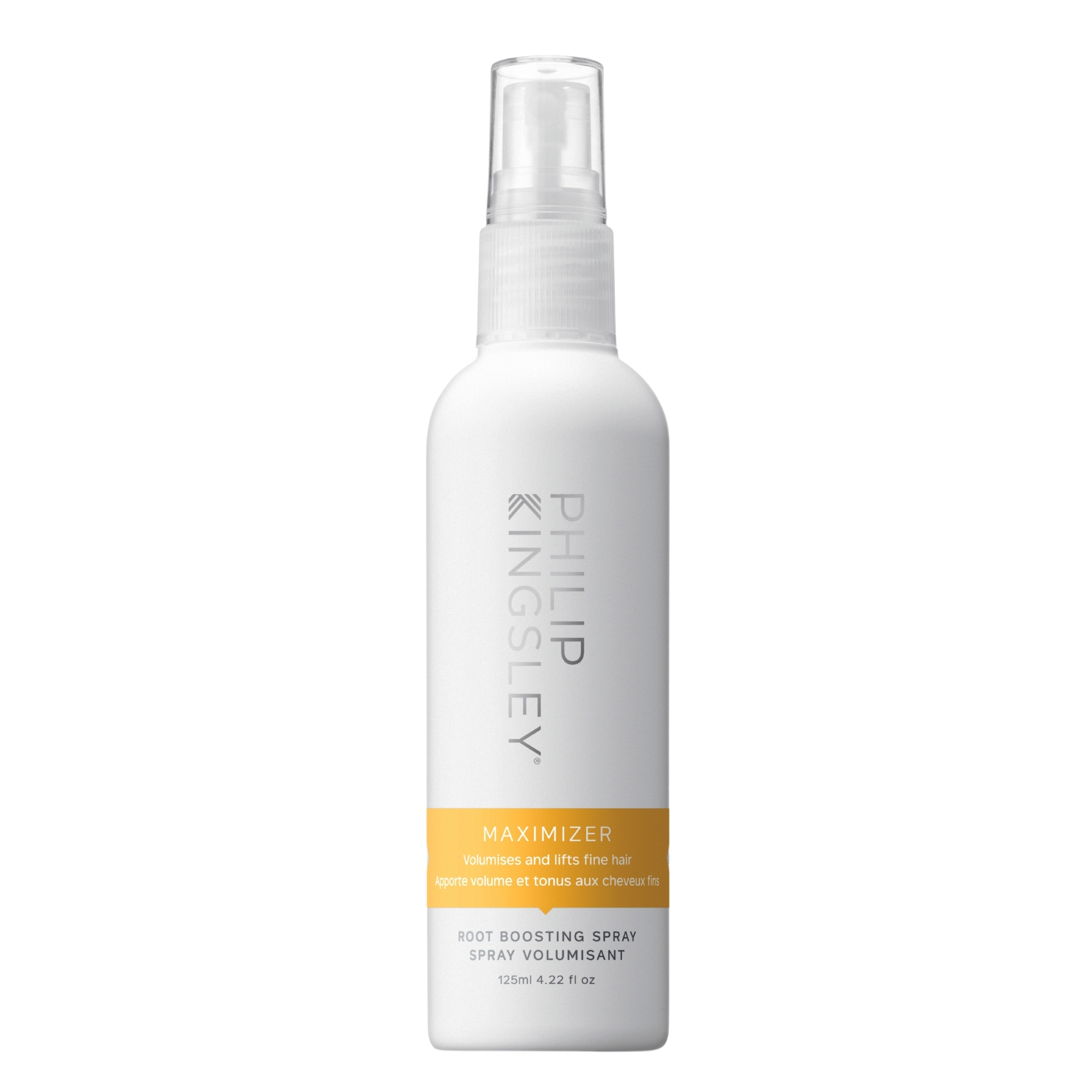 Spray Maximizer pentru stimularea rădăcinilor 125 ml - Philip Kingsley