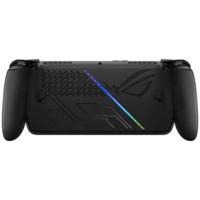 Console ASUS ROG Xbox Ally X | Tela FHD tátil de 7