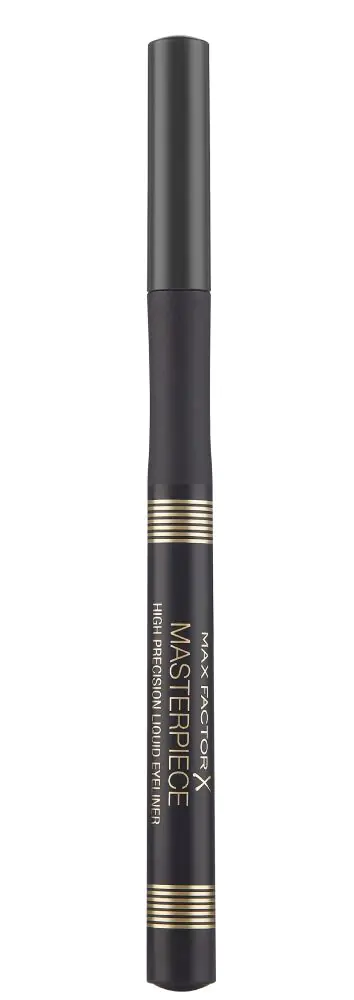 Max Factor Masterpiece High Precision Eyeliner, Charcoal
