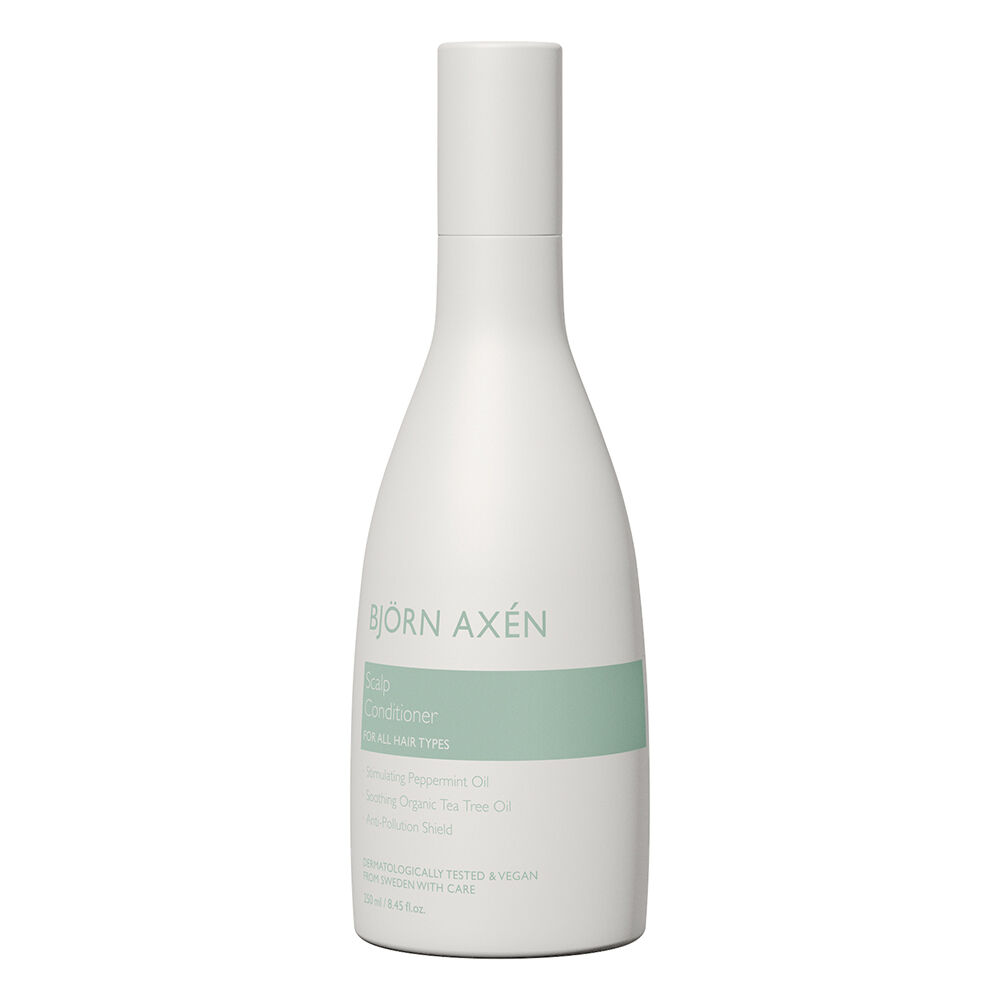 Björn Axén Scalp