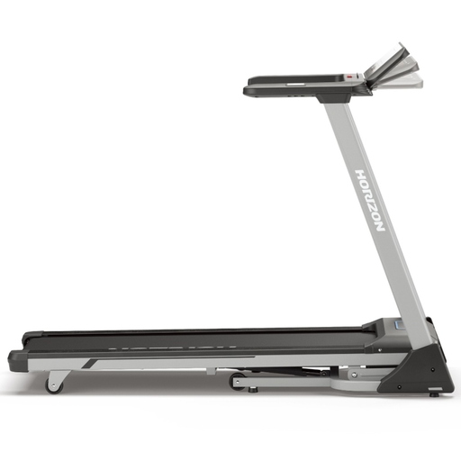 Horizon Fitness T-r01 Klappbares Laufband