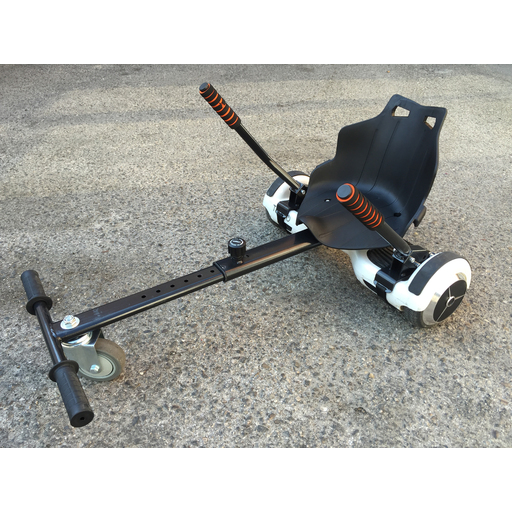  Hoverkart compatibil cu roți de hoverboard de 6,5