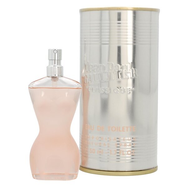 Jean Paul Gaultier Classique tualetinis vanduo<br>50ml