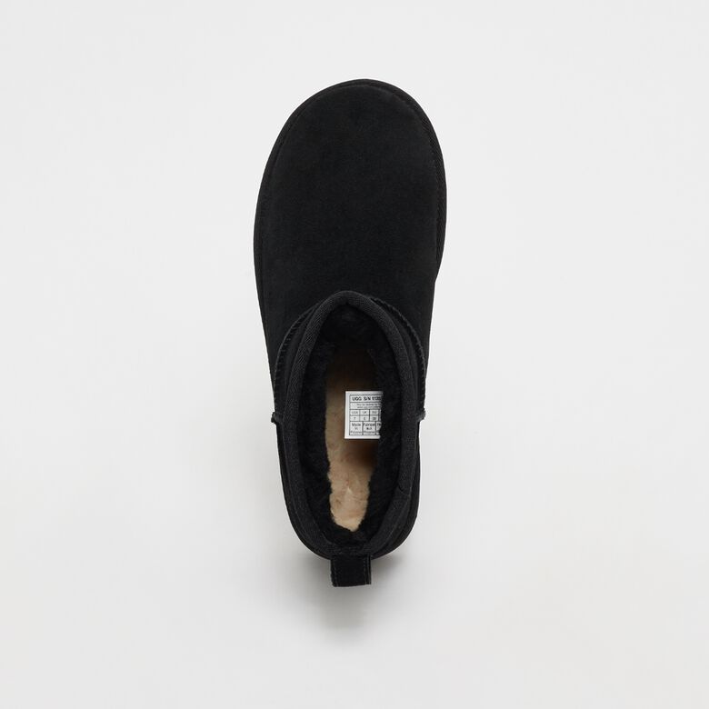 Classic Ultra Mini Platform