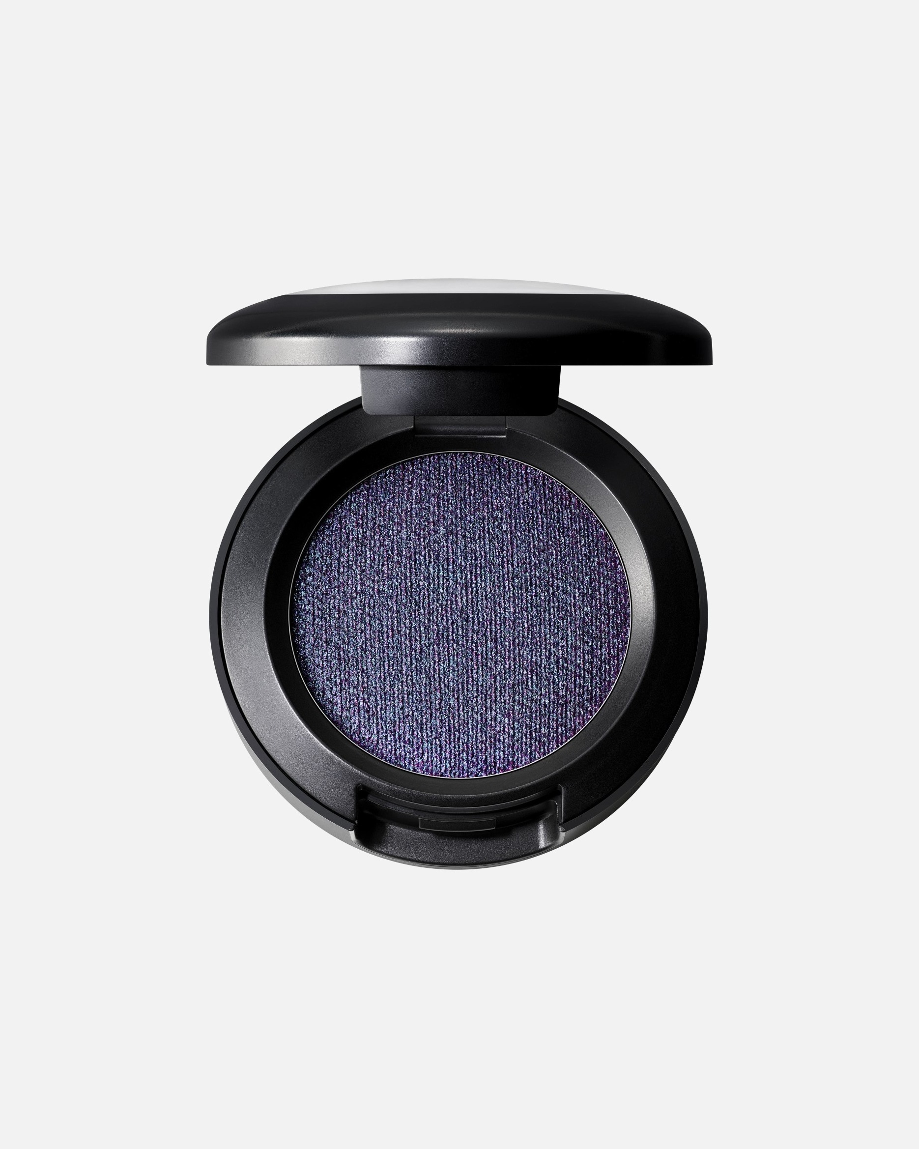 MAC akių šešėliai „Dazzleshadow Multichrome“ kompaktiški viengubi akių šešėliai – 1 g