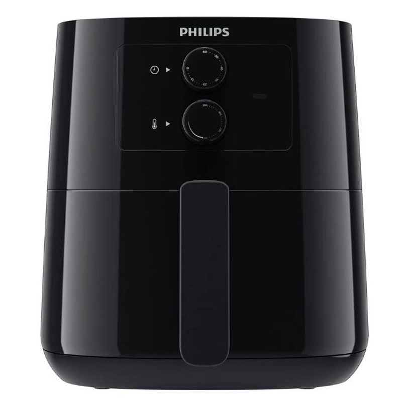 Friggitrice ad aria compatta PHILIPS Essential »HD9200/90«, 1400 W