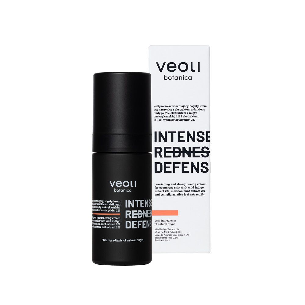 Veoli Botanica -punoitus