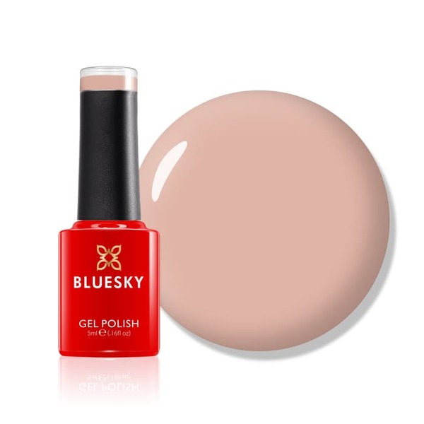 „Bluesky“ gelinis lakas mini – „Picnic Time“