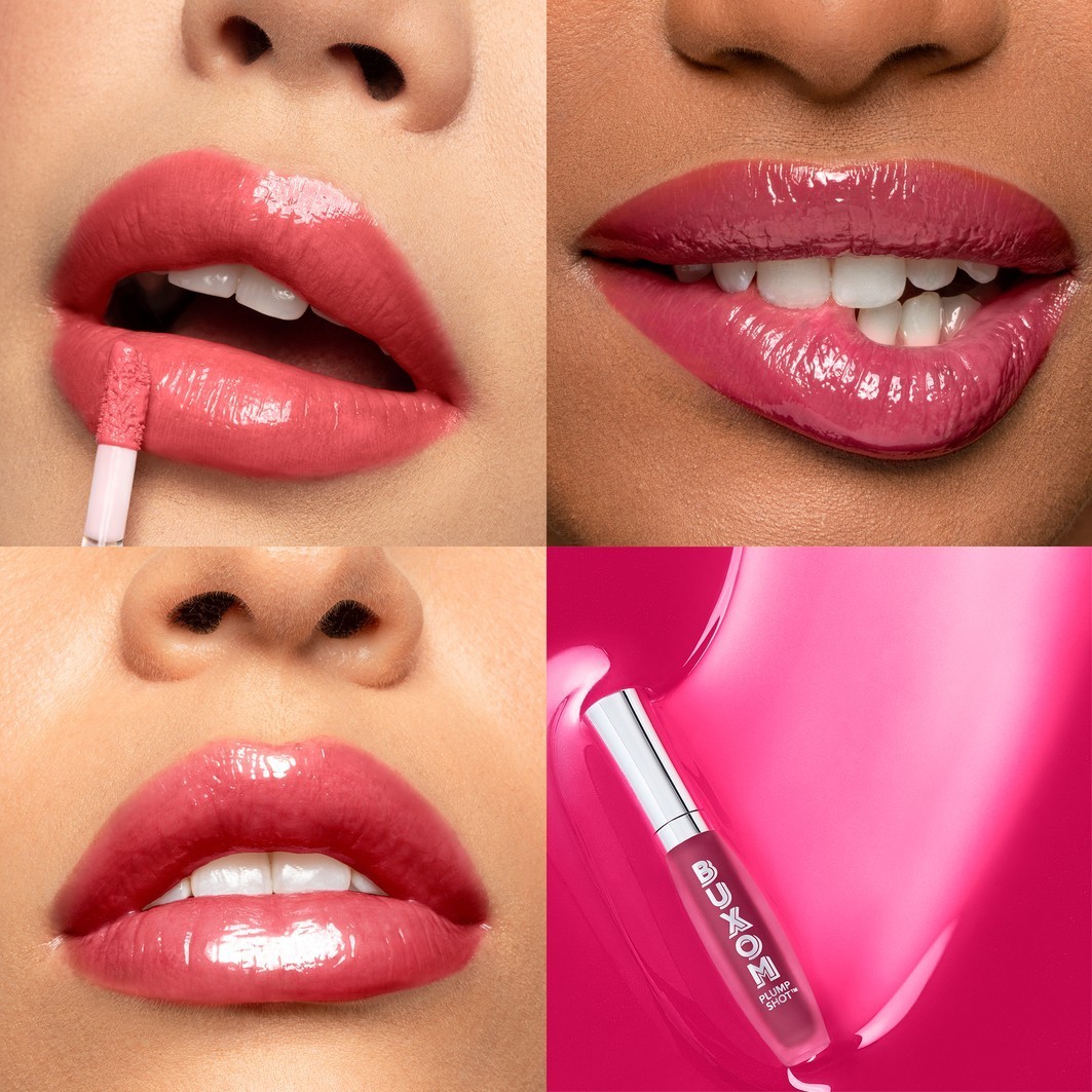 BUXOM Serum za usne za popunjavanje usana PLUMP SHOT™ - 4 ml