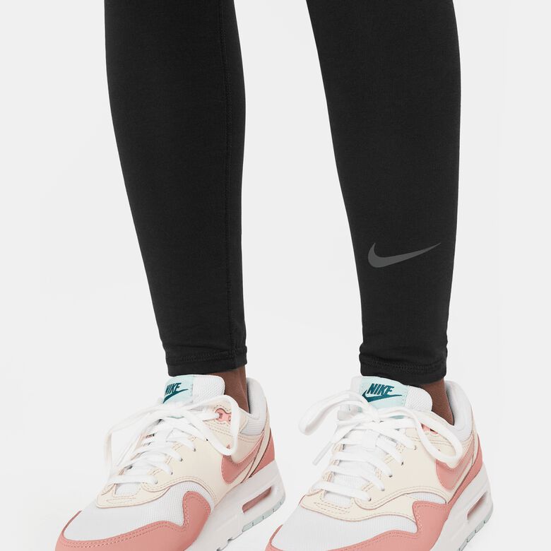 Favoriete leggings voor junioren in de sportkleding