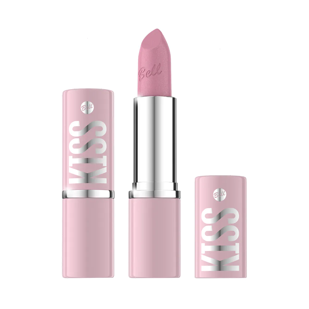Bell Kiss Lipstick Pomadka do ust, 01