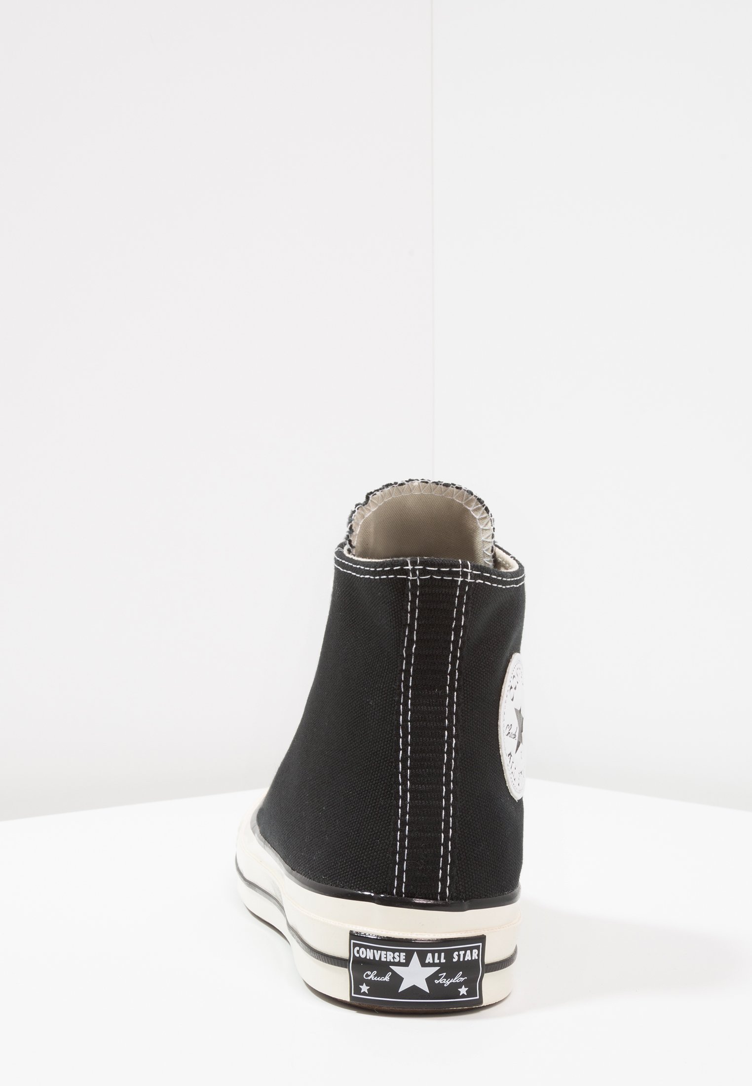 Converse CHUCK 70 - Scarpe da ginnastica alte - nere