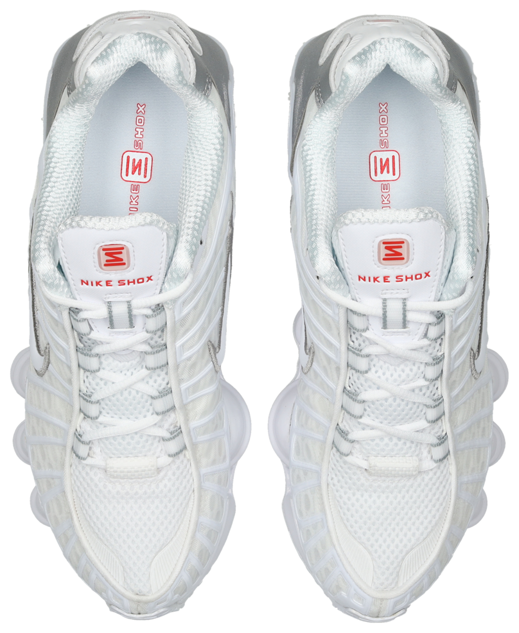 Nike Shox TL