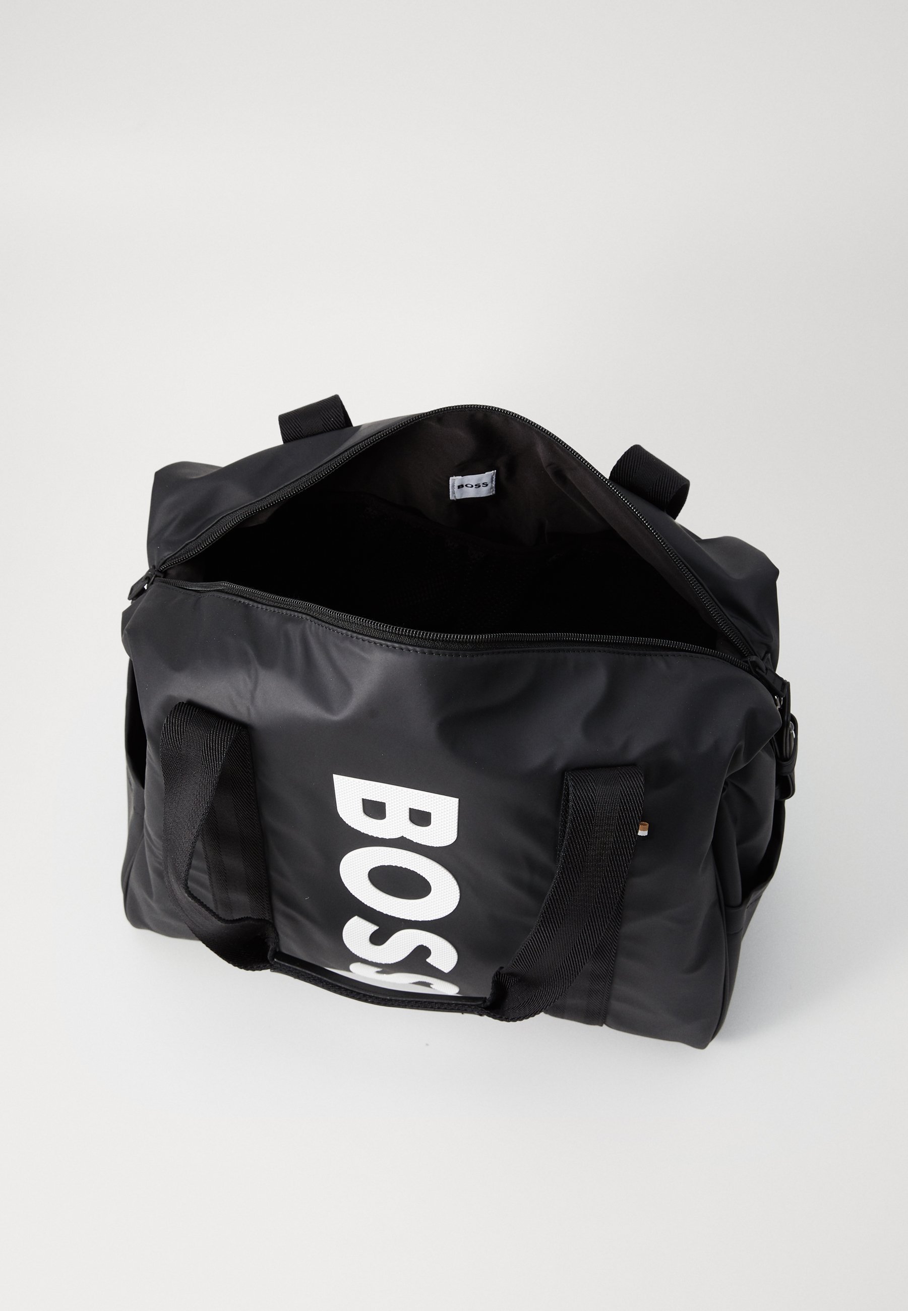 Sac à langer unisexe BOSS Kidswear - Noir
