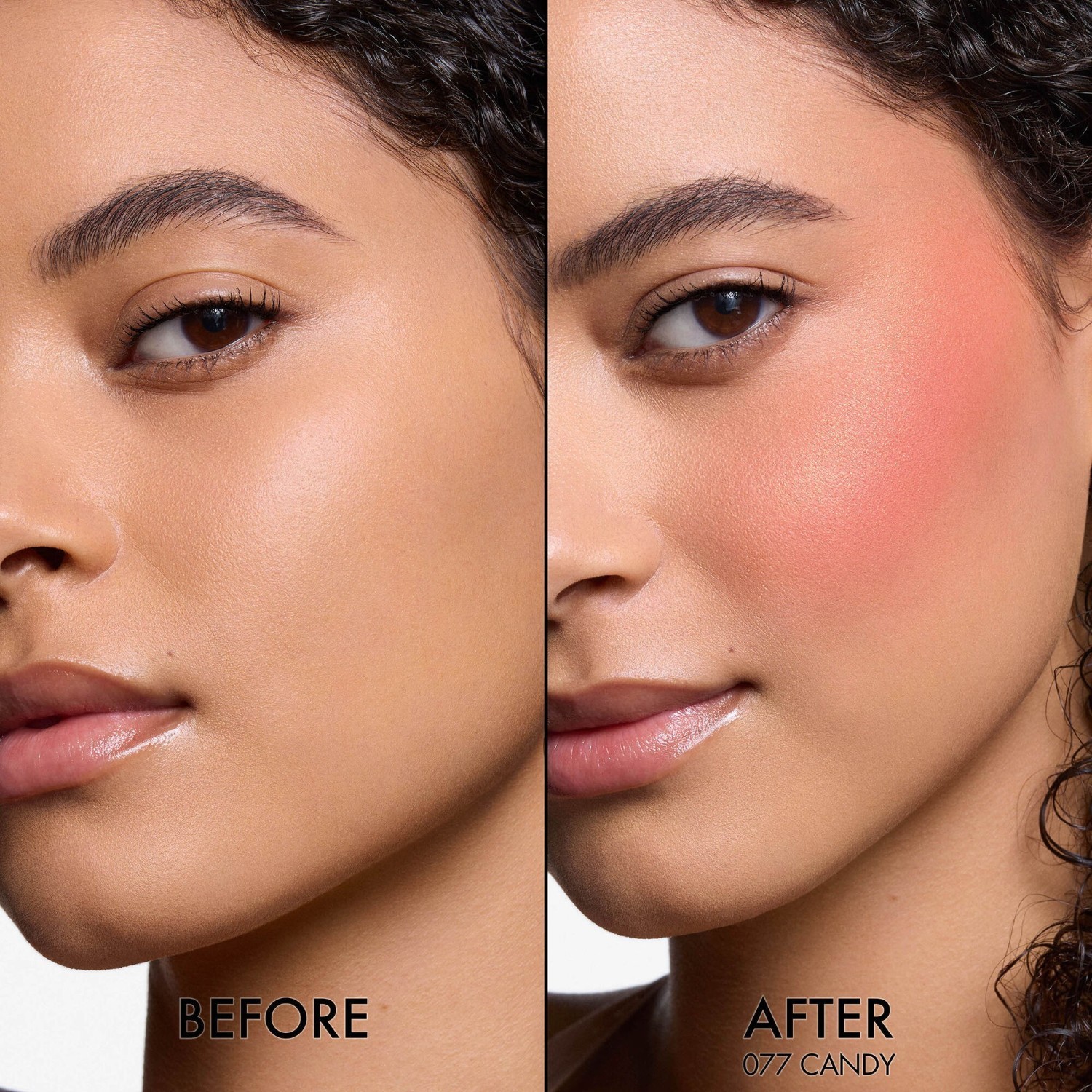 DIOR Rouge Dior Backstage Rosy Glow - 4,5 г