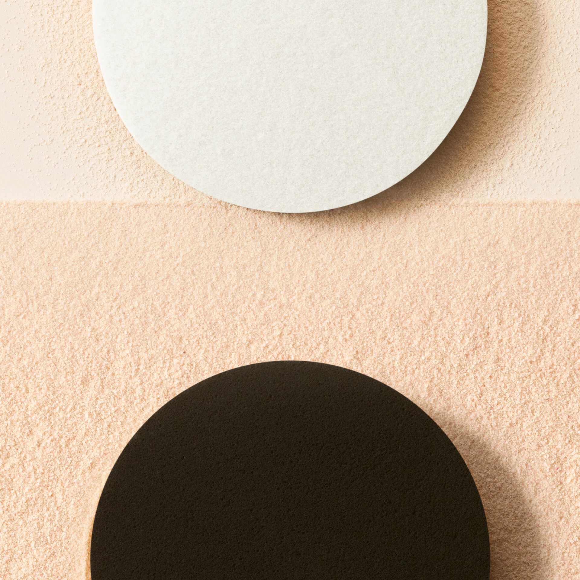 Power Fabric Compact 01 Light - Armani