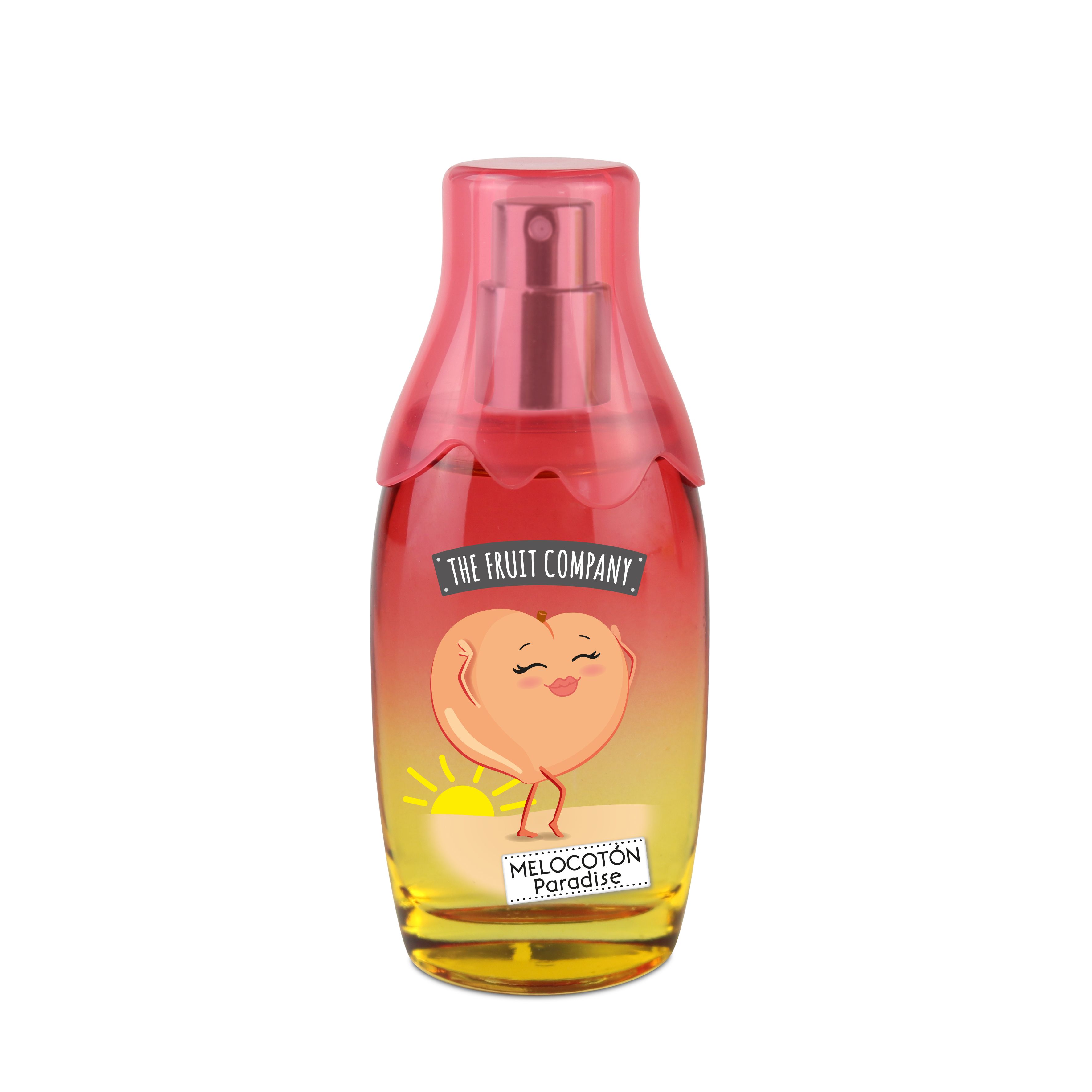 Toaletna voda Peach Paradise Ženski parfumi