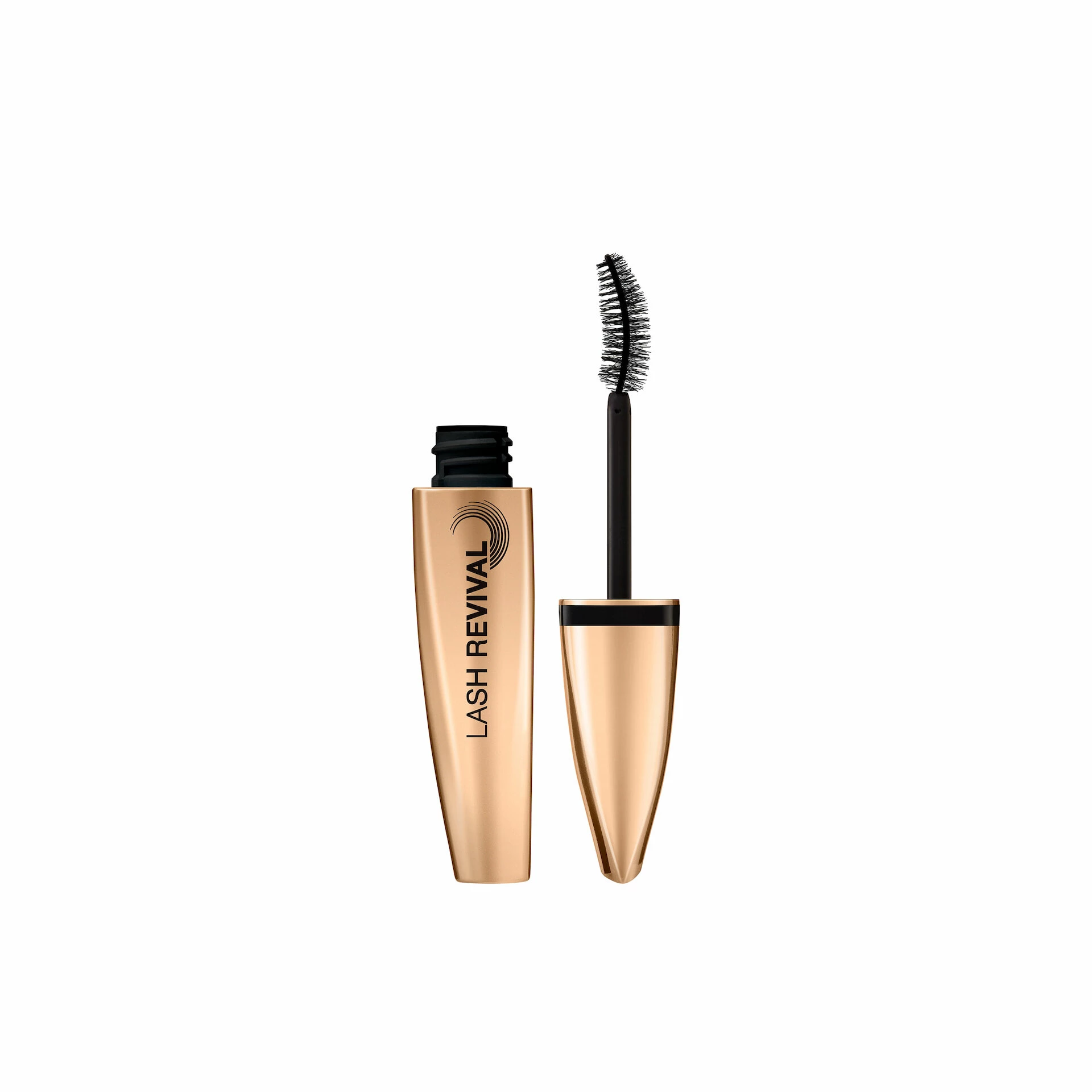 Maskara za oživljavanje trepavica 001 crna - Max Factor