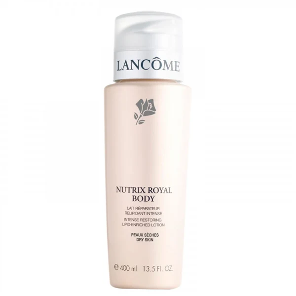 Trattamenti Corpo Royal Body - Latte Corpo