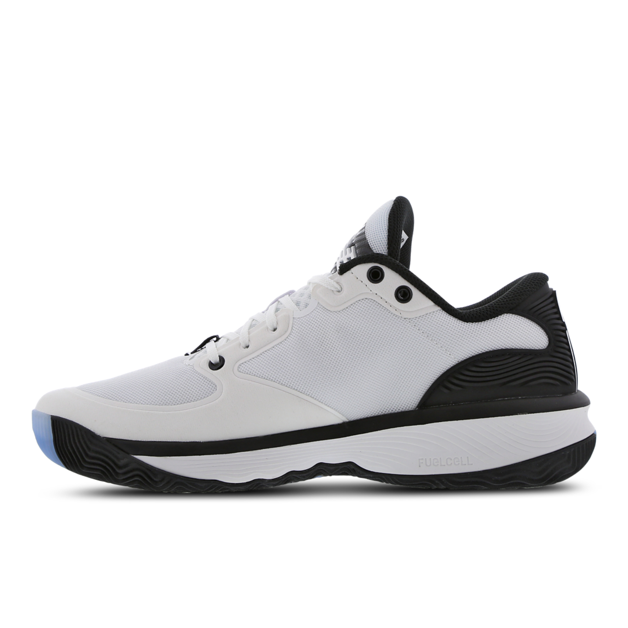 New Balance Hesi Low