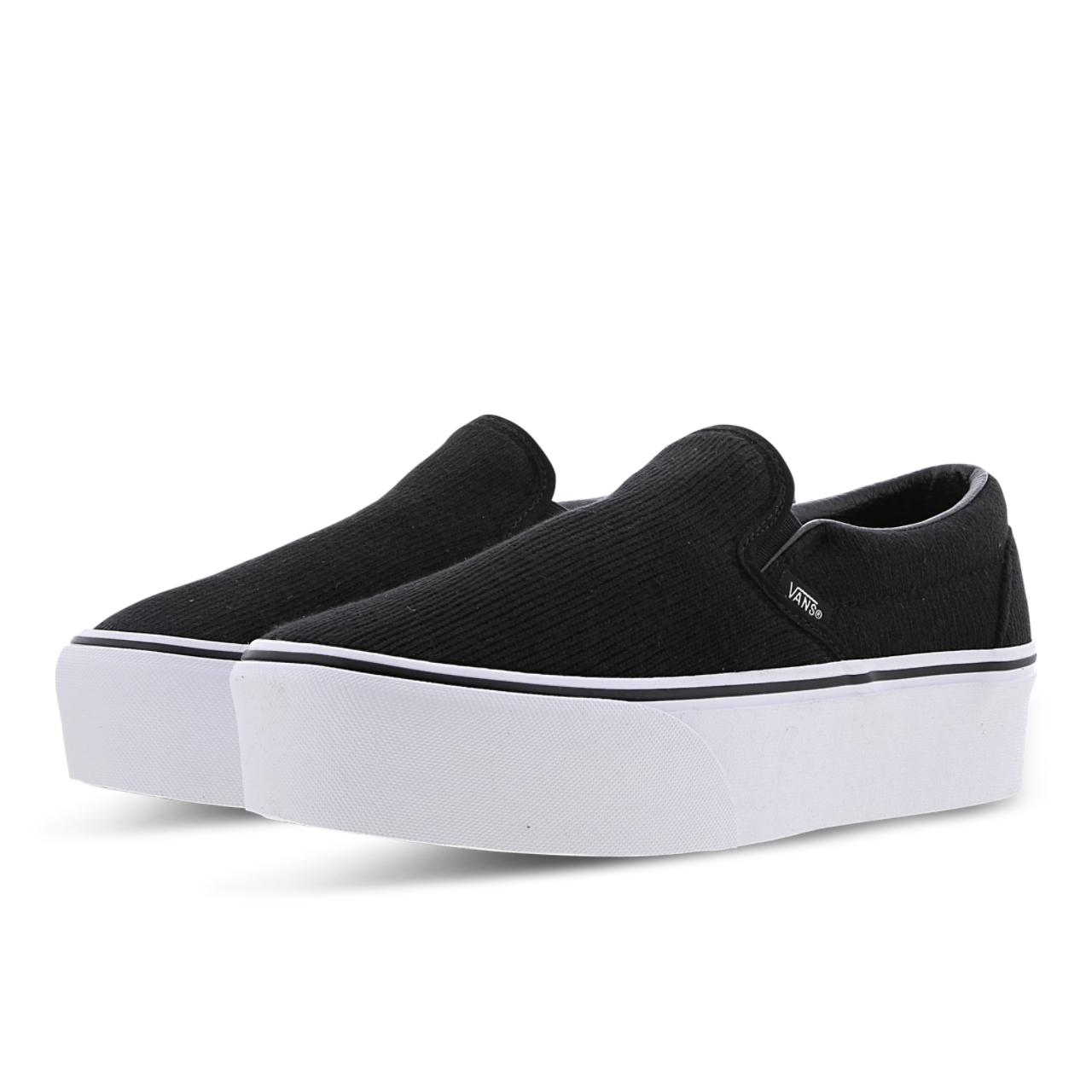 Vans Slip-on Tie Dye -kengät