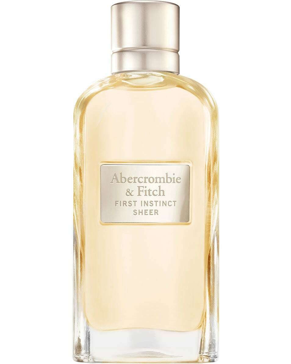 ABERCROMBIE & FITCH FI SHEER EAU DE PARFUM
