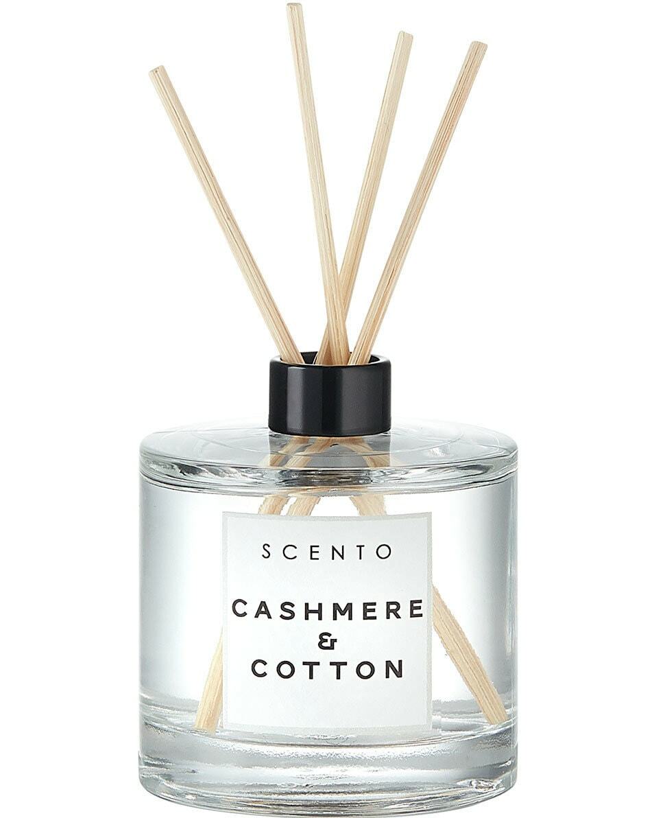 SCENTO CASHMERE & COTTON MINI GEURSTOKJES