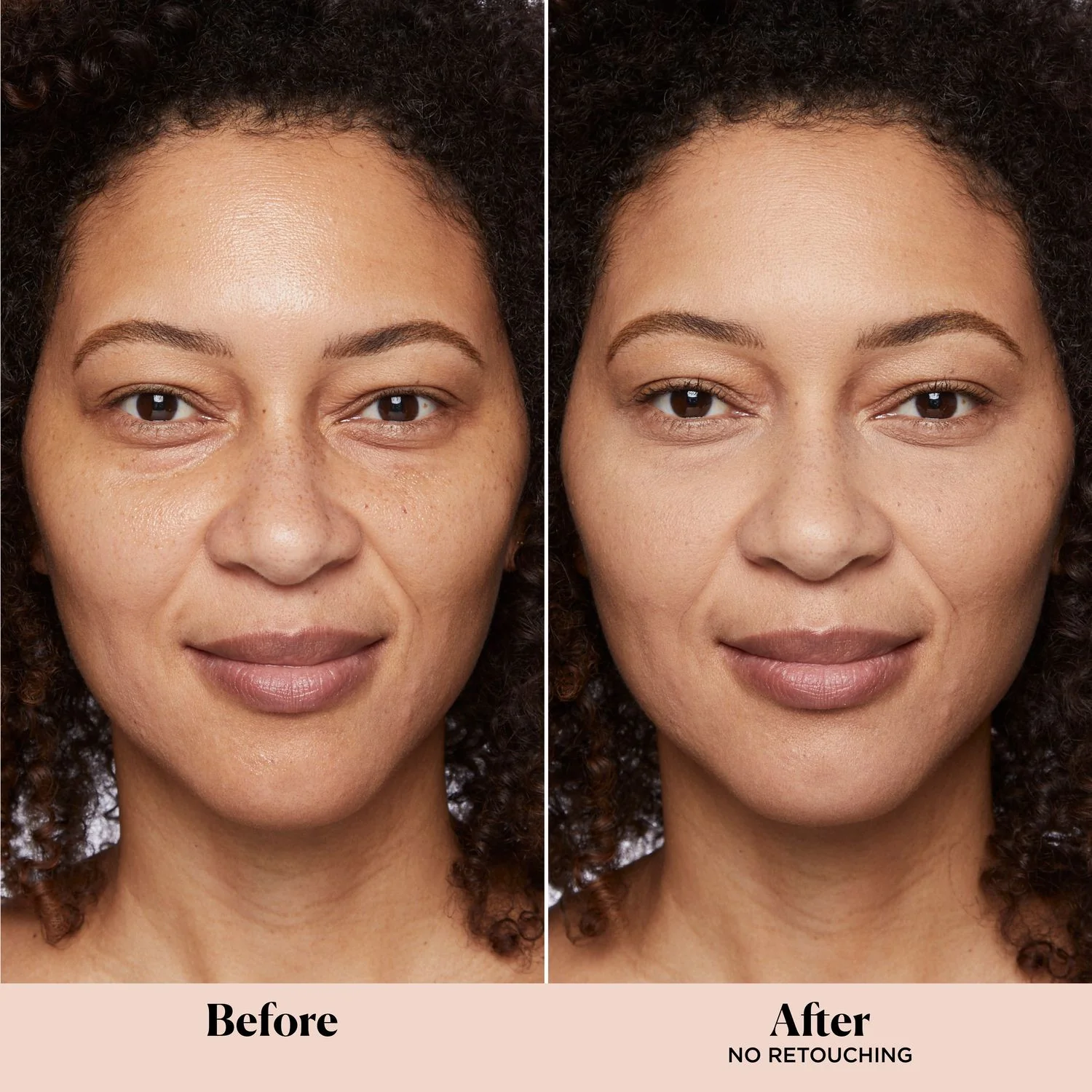 Fondotinta Tinted Moisturizer Oil Free SPF20 - Fondotinta crema, Crema viso colorata antimperfezioni