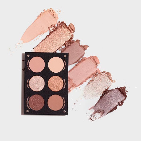 Paleta Locca Mocca
