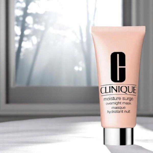 Clinique Moisture Surge Overnight Mask