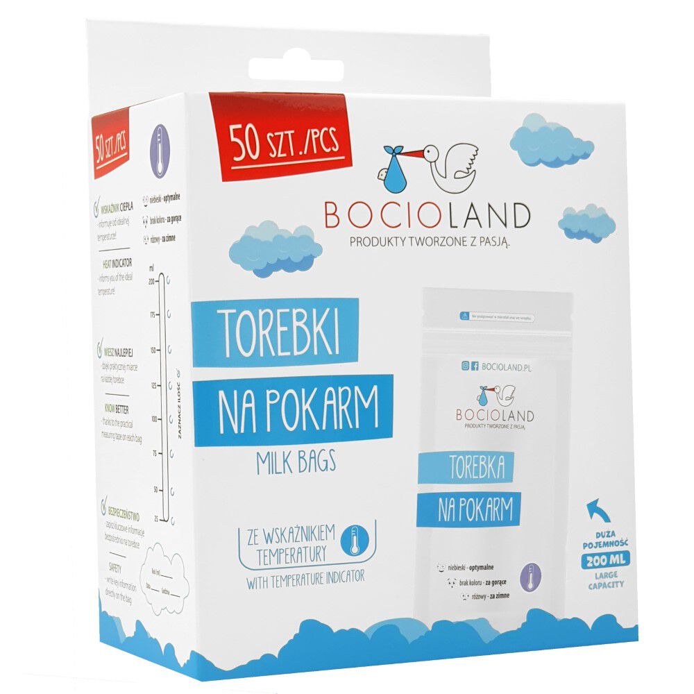 Bocioland