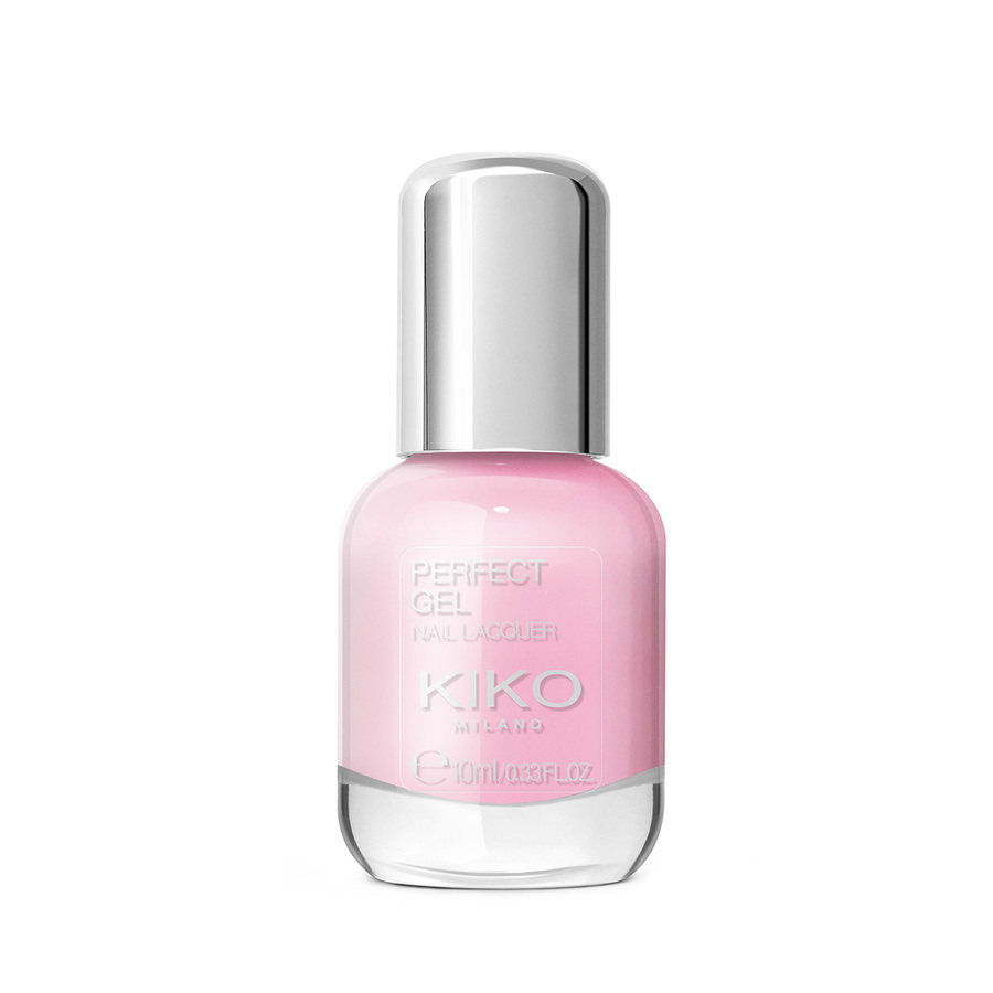 NEUER PERFEKTER GEL-NAGELLACK 36 Rosa
