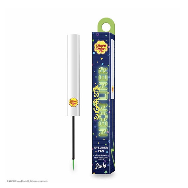 Chupa Chups Neon Liner