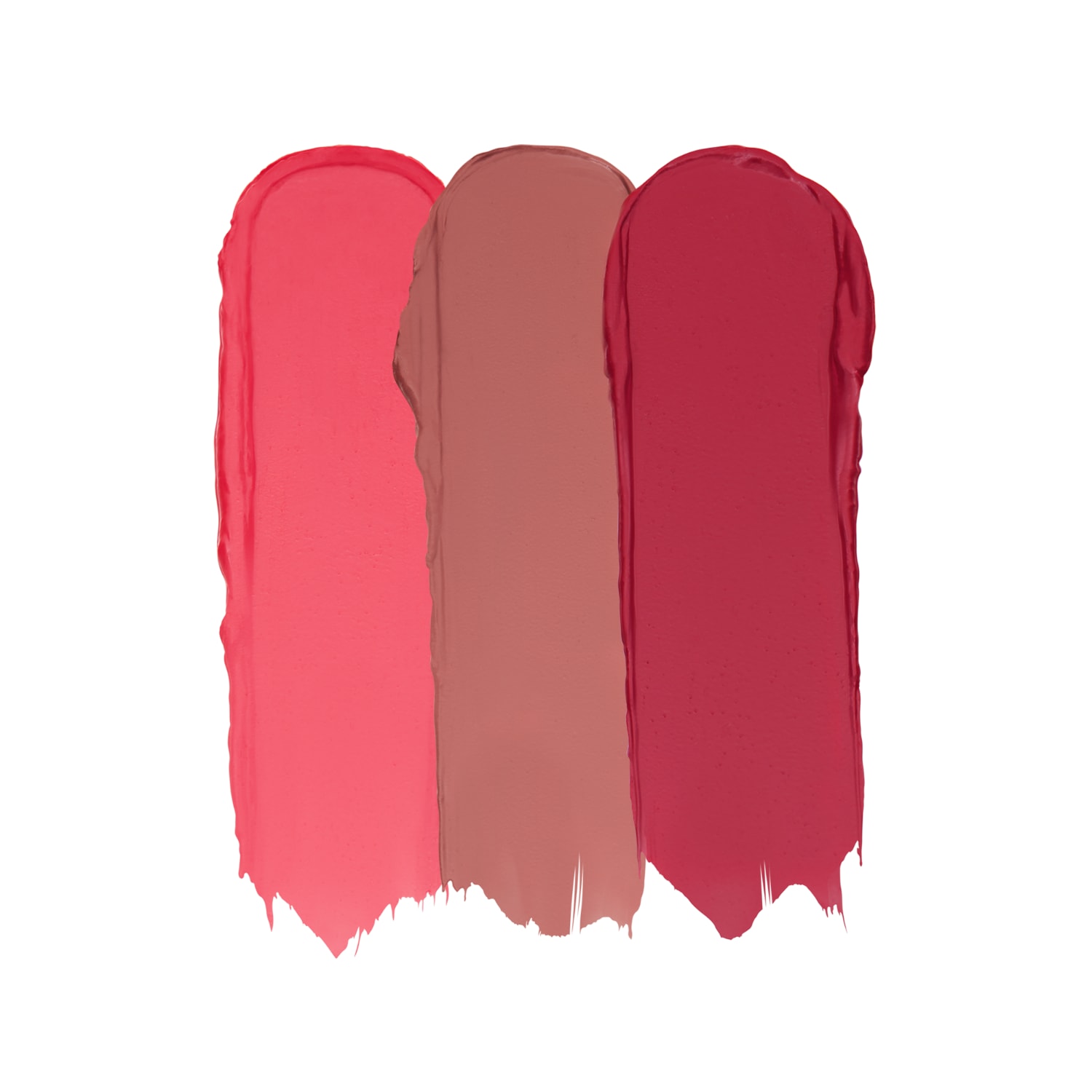 Palette de blush Milani Cheek Kiss – 7,5 g