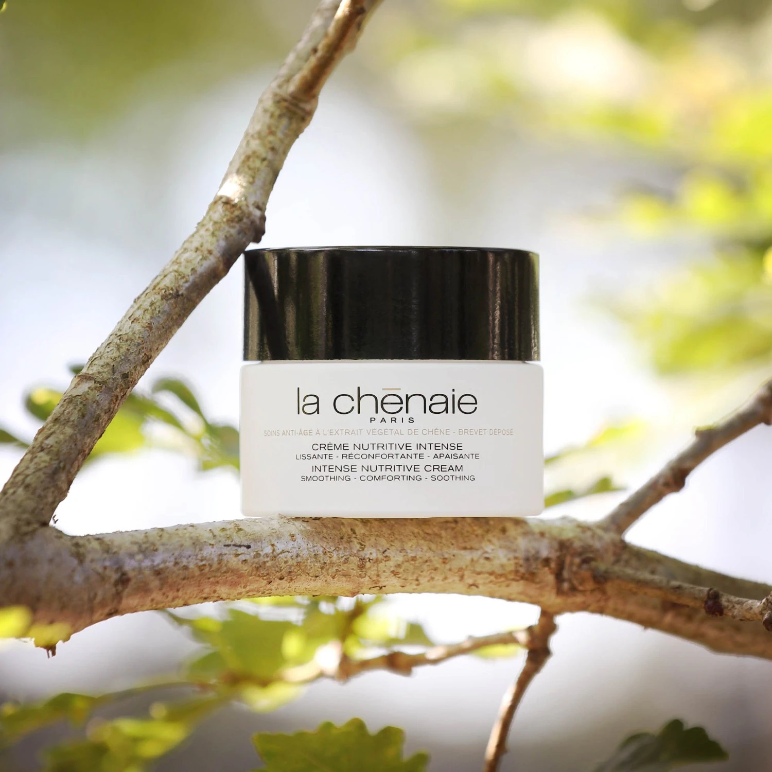 La Chênaie CRÈME NUTRITIVE INTENSE
