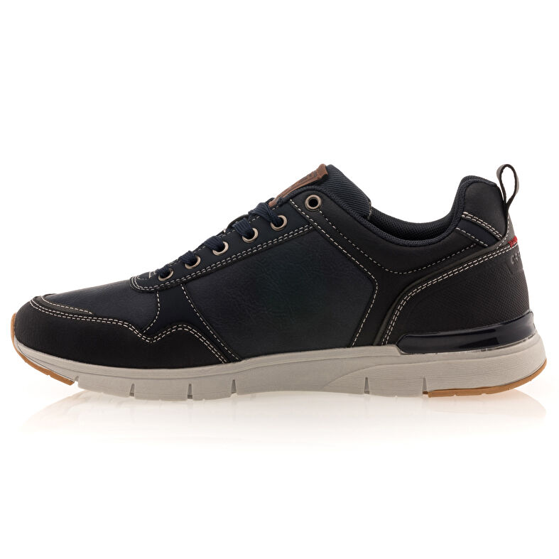 Košíky / tenisky Homme Bleu