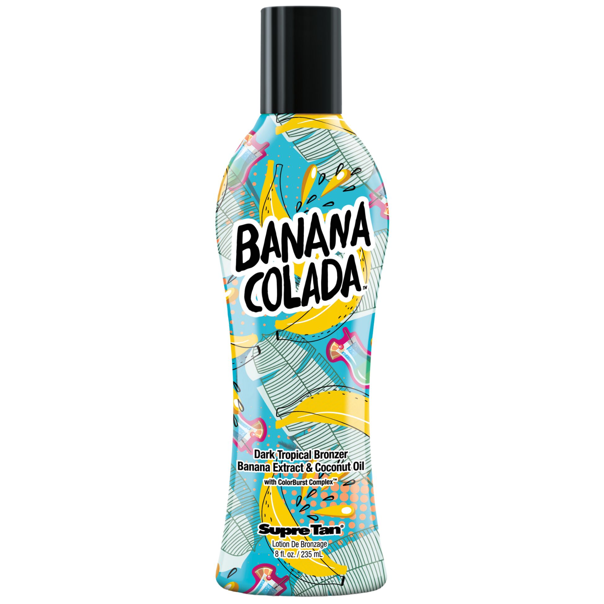 Supreme Tan Banan Colada