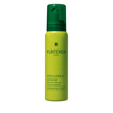 René Furterer Volumea Amplifying Mousse Volumizing Foam voor fijn haar zonder volume 200 ml