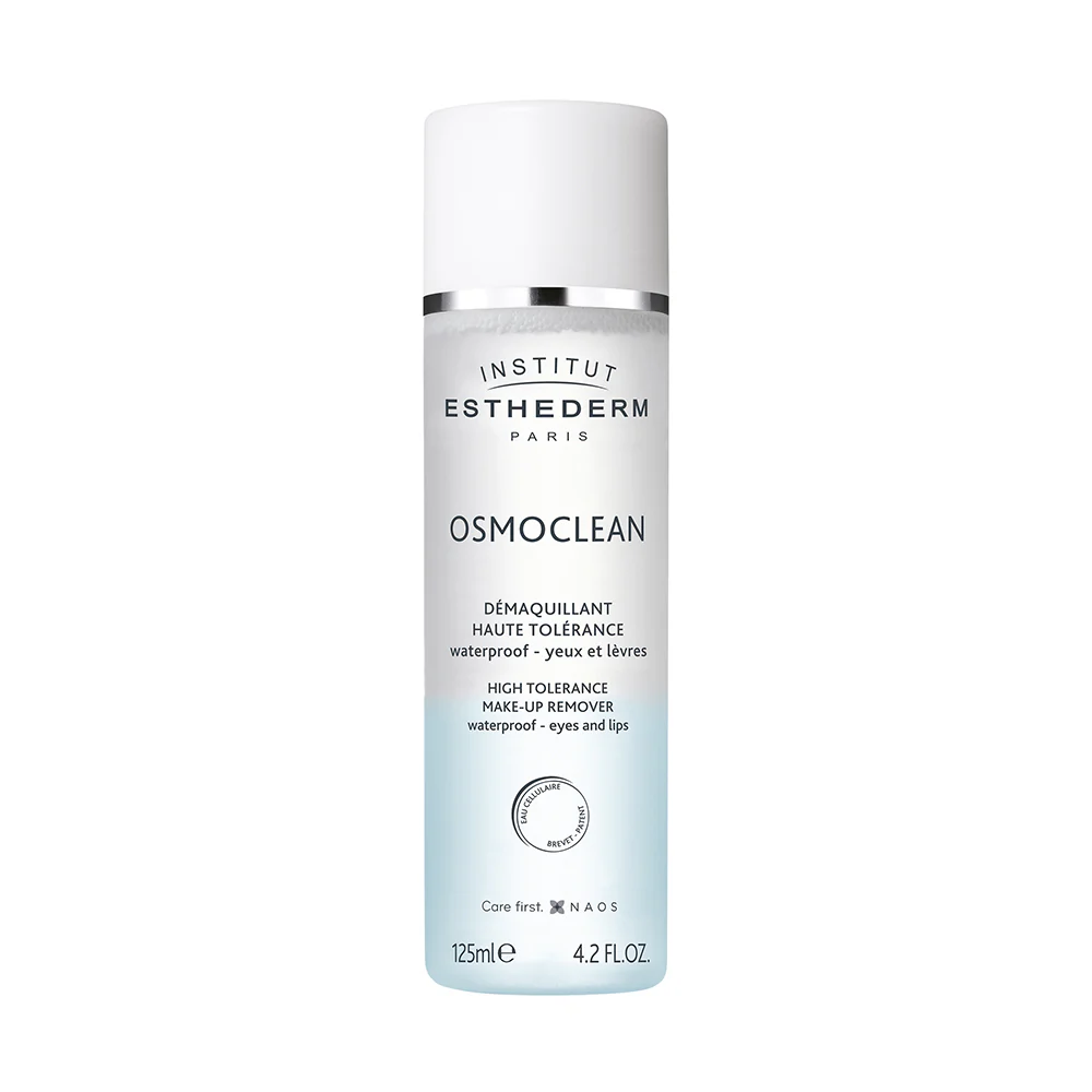 Osmoclean Démaquillant Haute Tolérance Yeux et Lèvres - Struccante Occhi Waterproof