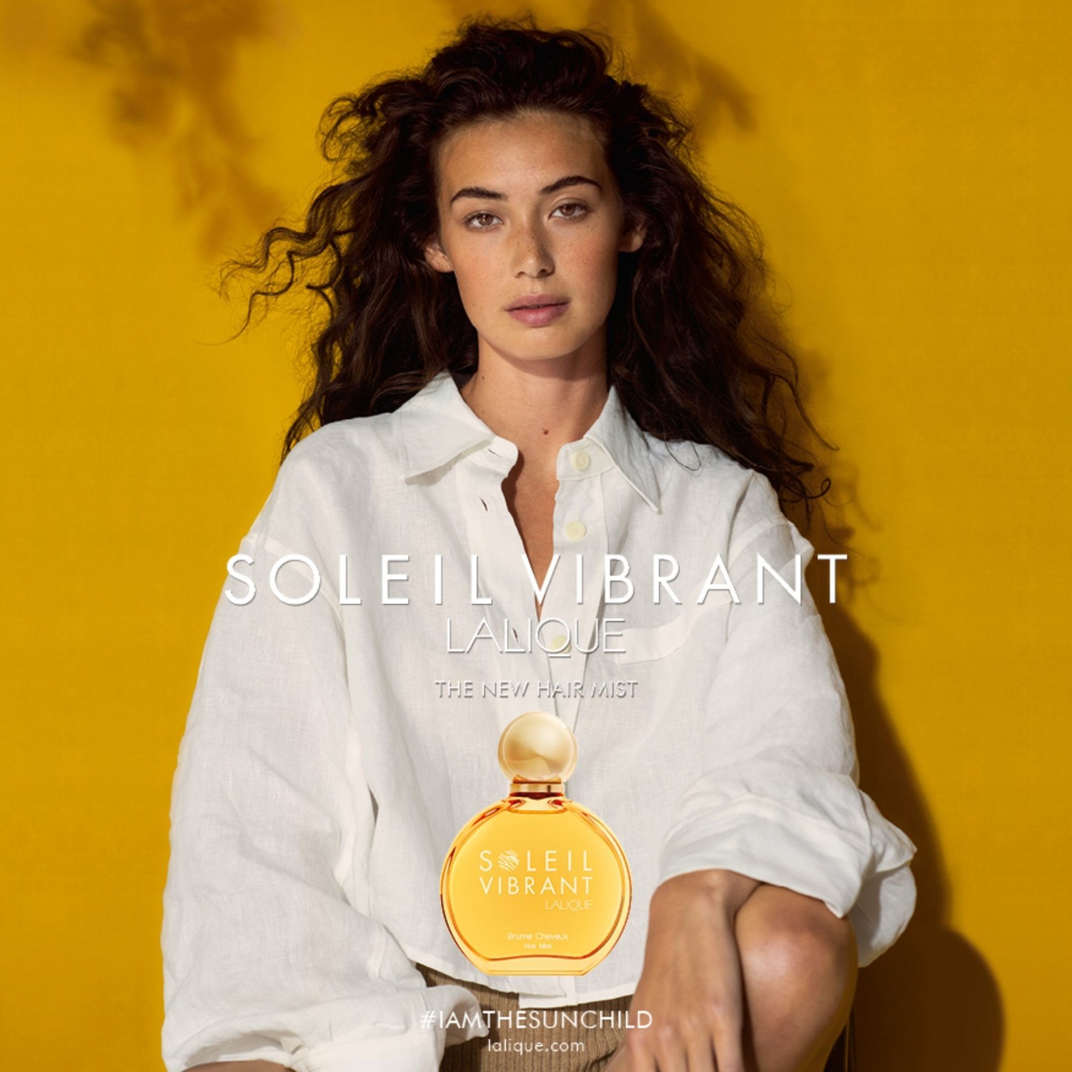 Lalique Soleil Vibrant