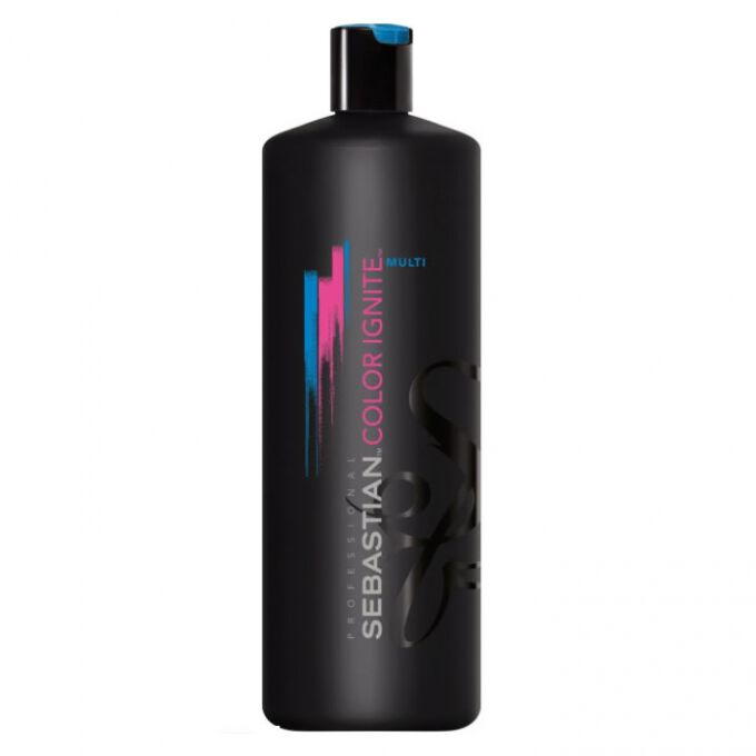 Sebastian Professional Color Ignite