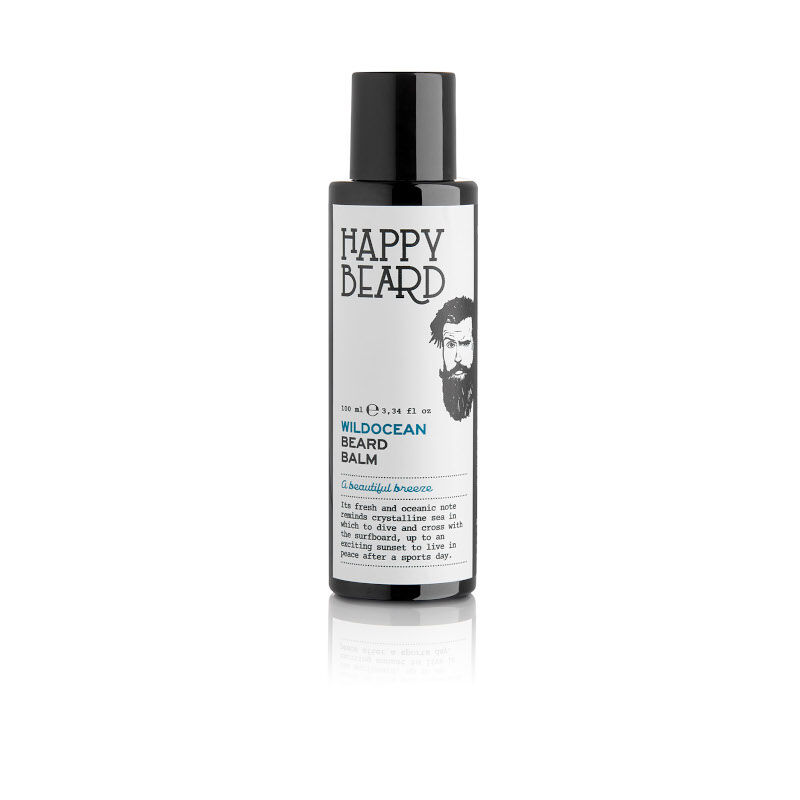 Barbe joyeuse Wildocean