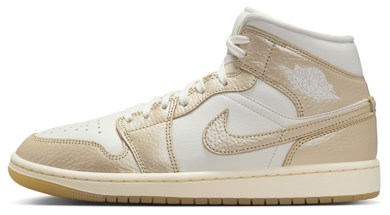Jordan Aj1 Mid