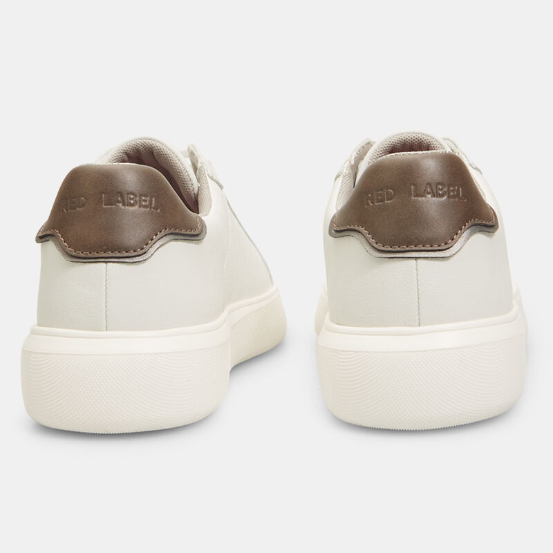 Bata Red Label herrsneakers med logotyper