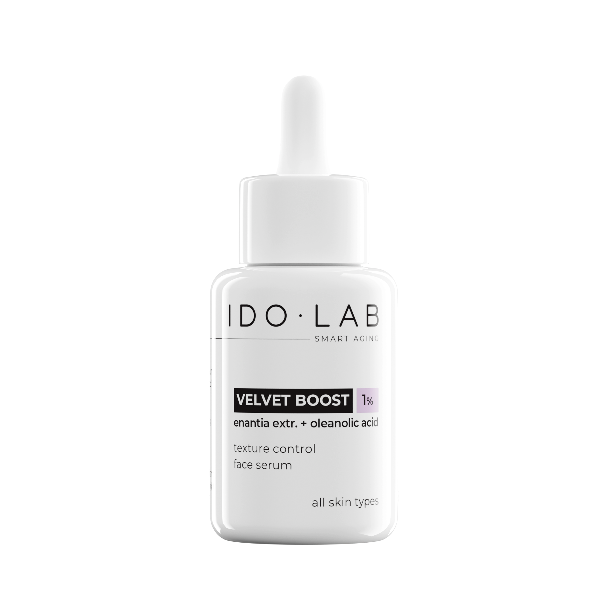 Ido Lab Velvet Boost