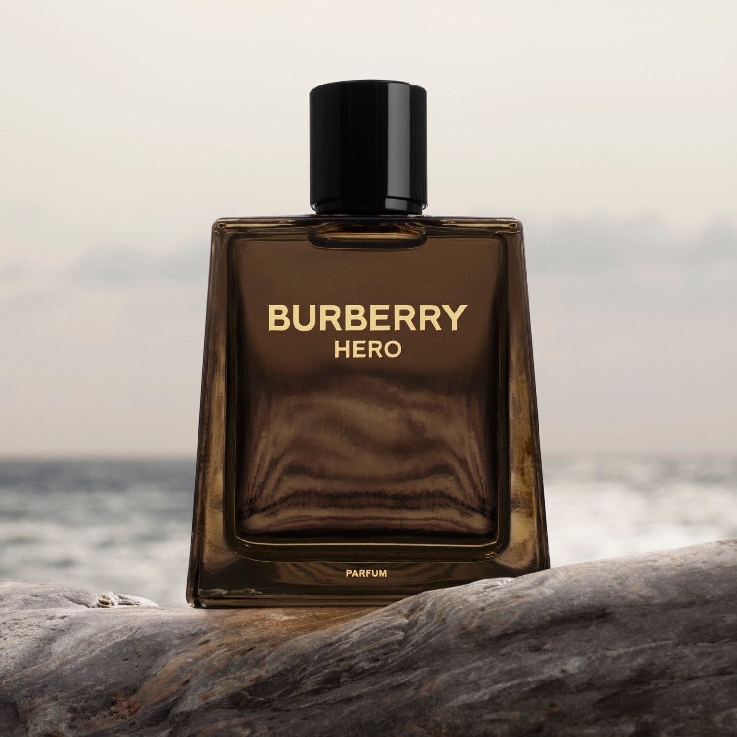 BURBERRY Profumo Hero - 50 ml