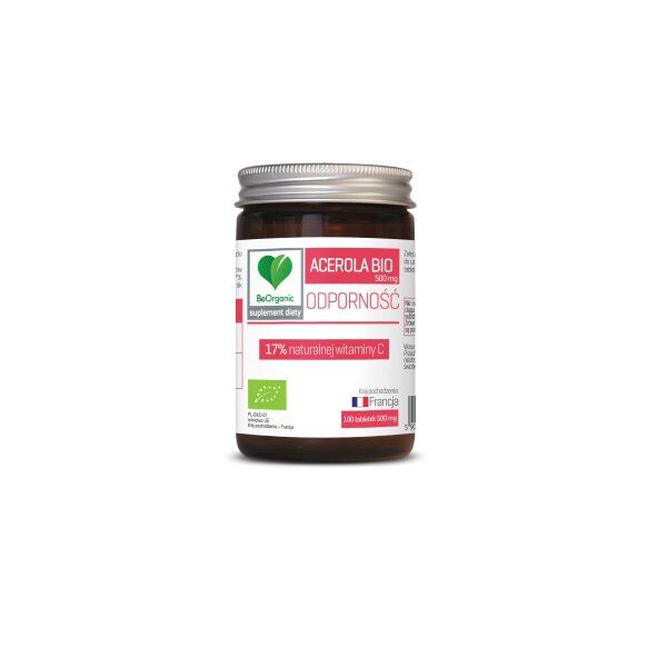 Aliness BeOrganic