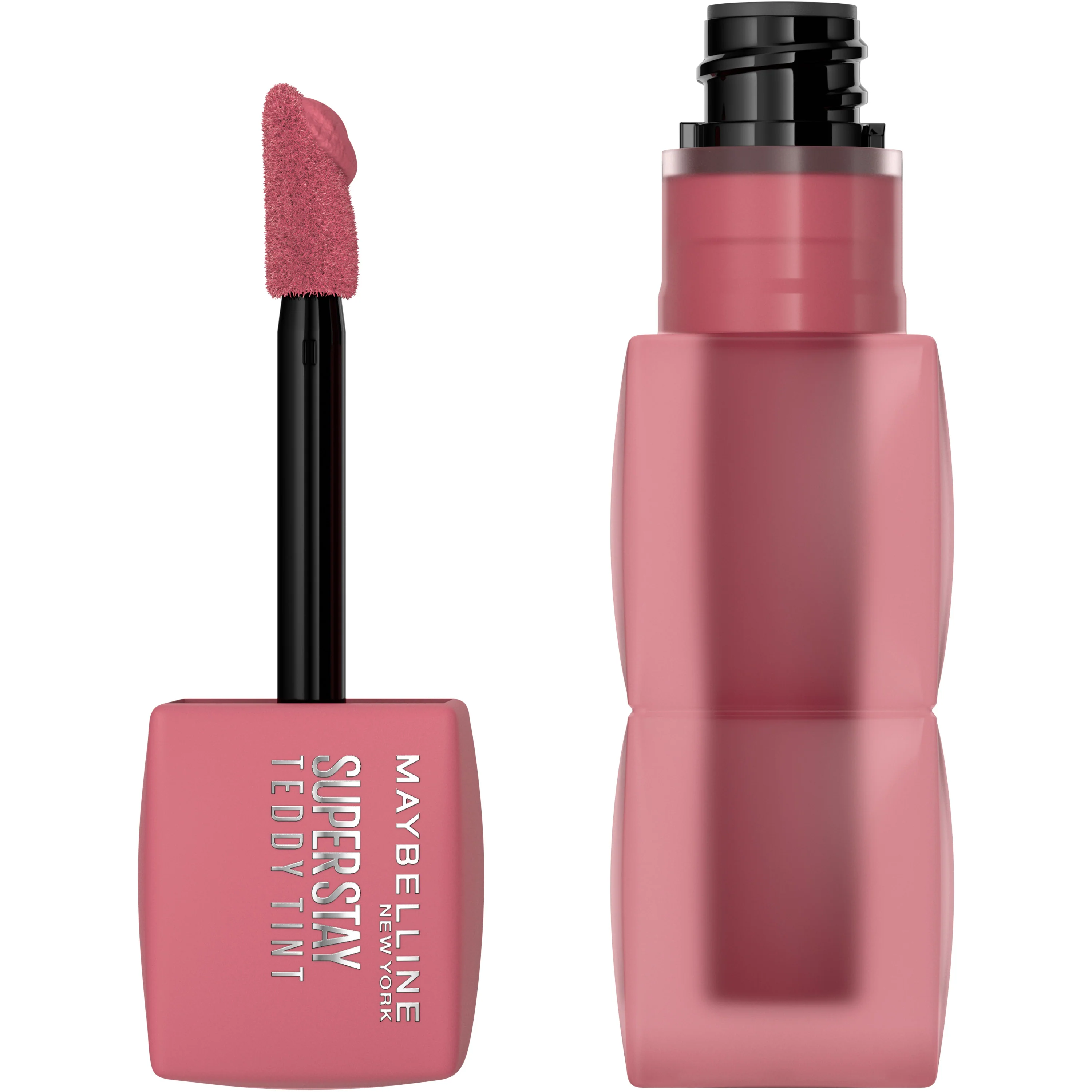 Labbra SuperStay Teddy Tint - Rossetto mat